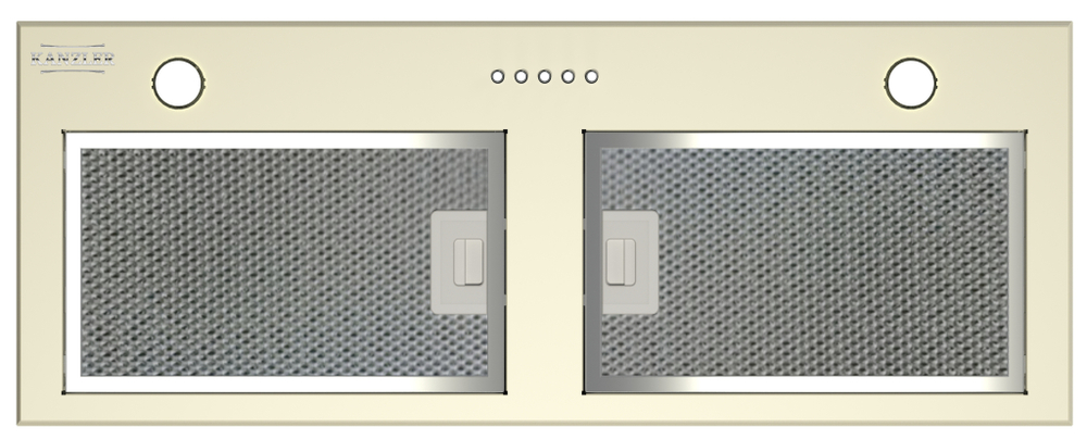 вытяжка D 565 B