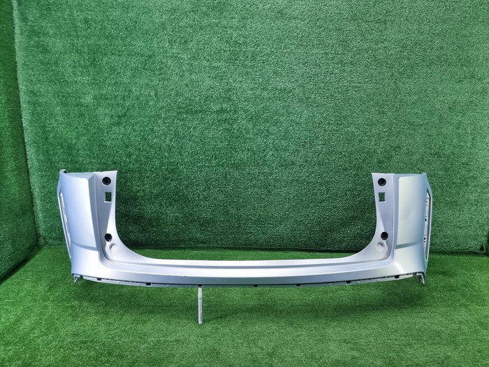 Бампер задний JAECOO J7 (2023-н.в.)