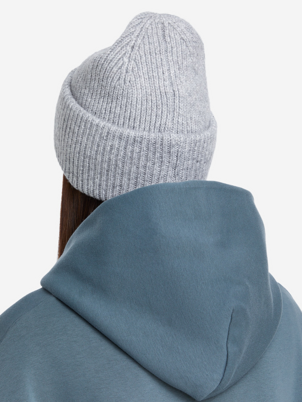 Шапка взрослая FILA