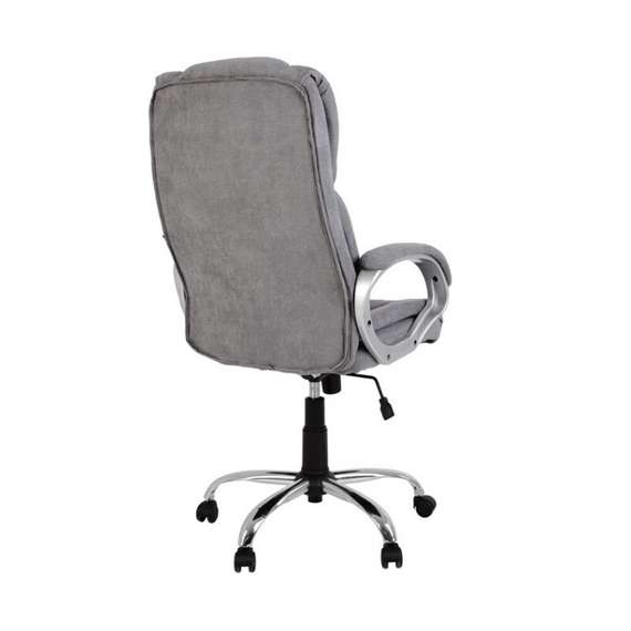 Кресло руководителя MORFEO TILT CHR68 RU