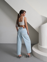 Джинсы женские 5251