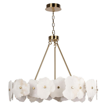 Подвесная светодиодная люстра Loft It Alicante  10248/800