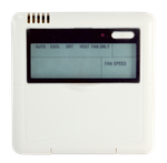 Канальный кондиционер Mdv MDTII-12HWFN8/MDOAG-12HDN8