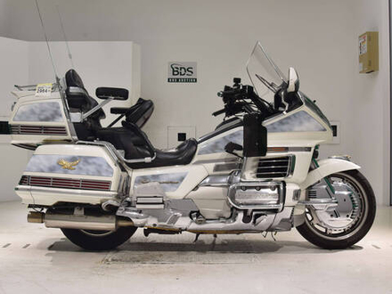 Honda GL1500SE