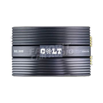 Усилитель COLT Digital D2.500