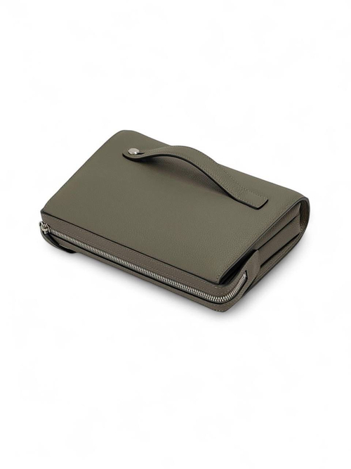 Барсетка Hermes