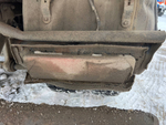 КамАЗ 6520 6x4 Самосвал 6520-3026041-53 (Дизельный, 11,8 л, 400 л.с., МТ)