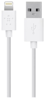 Зарядное устройство Belkin F8J025vf04-WHT белый