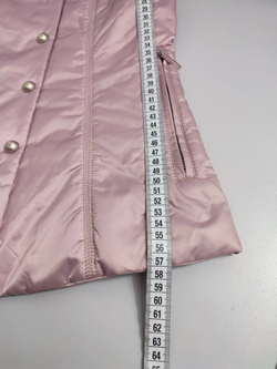 Куртка Jendo демисезонная 44 размер, новая