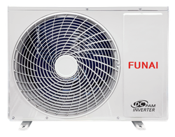 Сплит-система FUNAI RAC-I-BS35HP.D01 (BUSHIDO INVERTER)