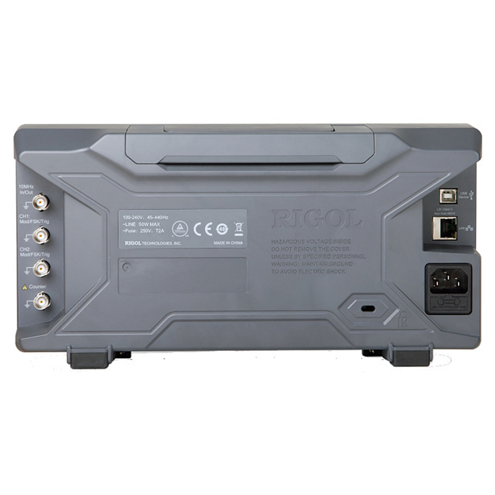 Генератор сигналов  Rigol DG4062