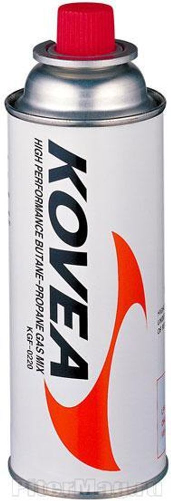 Баллон Kovea KGF-0220