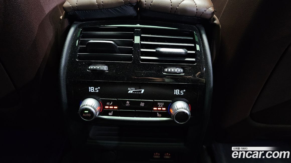 BMW 6 Series GT (G32) 620d M Sports (03.2021)