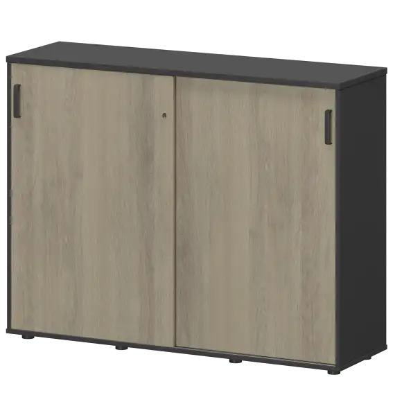 Тумба-купе СМТ-15.11К Тип1  1496x444x1150 Смарт