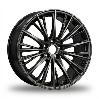 Диск Литой RePlay XTX031 8.5 x R19 5x114.3 D60.1 ET38 BVC