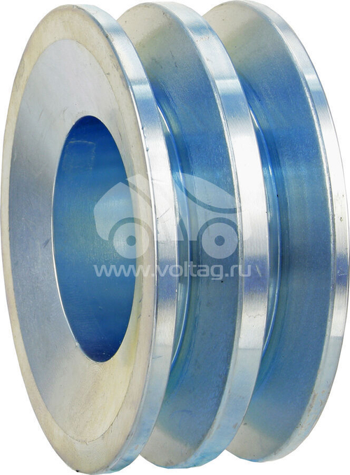 Шкив генератора Toyota Land Cruiser