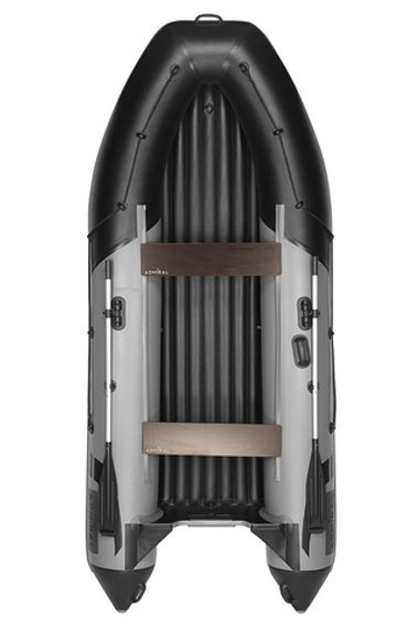 Лодка ПВХ Адмирал 375S НДНД