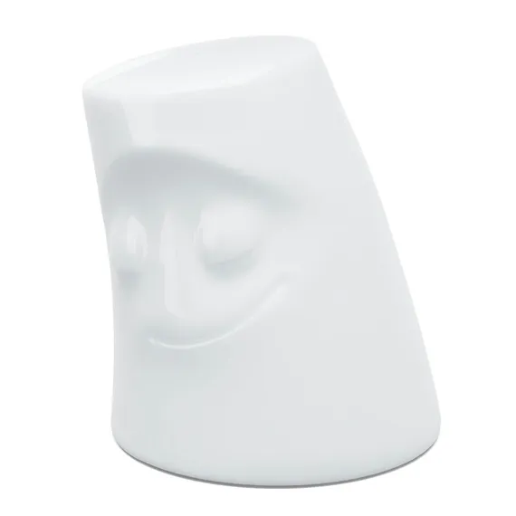 Перечница Tassen Cosy, 5,2 см, белая