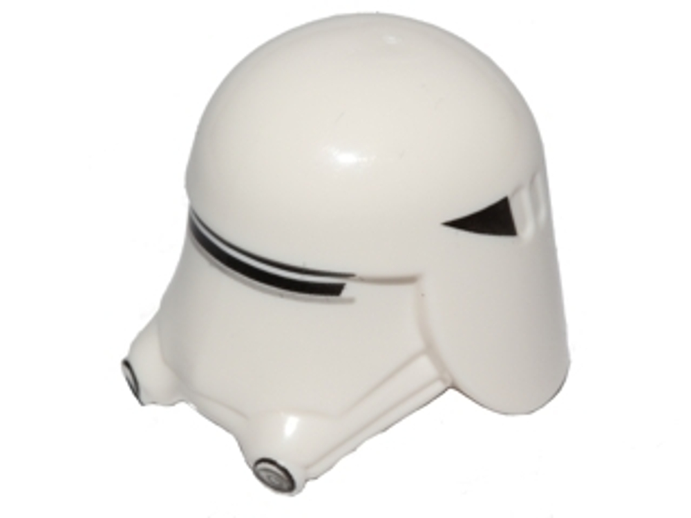 Шлем штурмовика SW 20907pb01, White