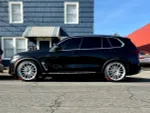 КОВАНЫЕ ДИСКИ ДЛЯ BMW X5 G05 БМВ