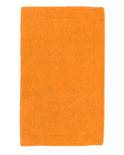 Полотенце для ног 50х80 Abyss & Habidecor Double 885