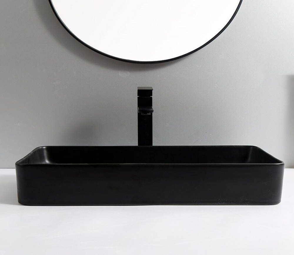 Умывальник CeramaLux 9396MB