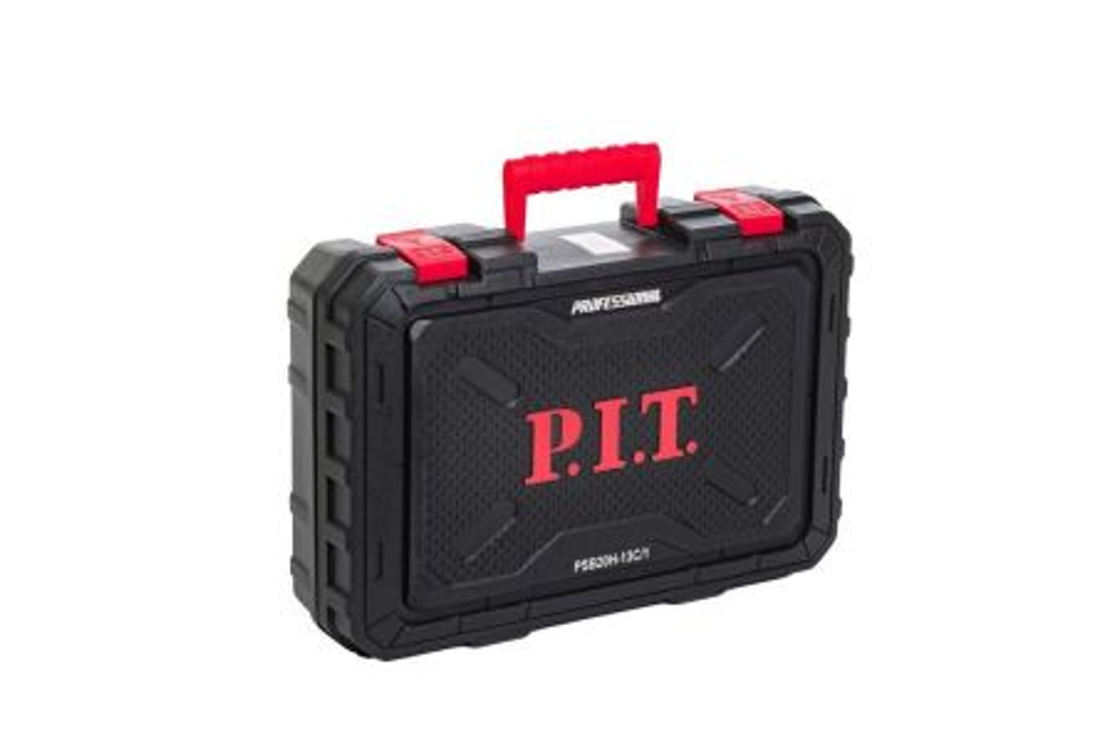 Дрель бесщет аккумуляторная PSB20H-13C/1 X-Driver