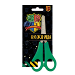 Ножницы детские "Школа Магии" 13см цвет в ассорт (Центрум)