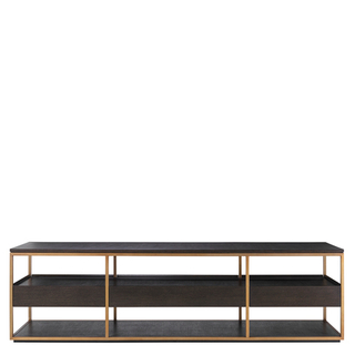 Тумба TV Cabinet Parker L арт.115107