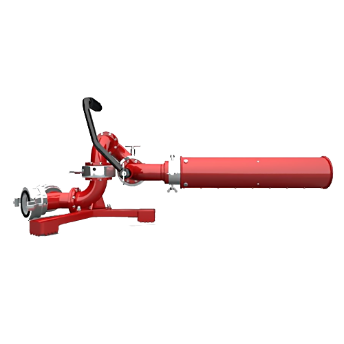 Ствол лафетный ЛС-П20 (аналог СЛК-П20)