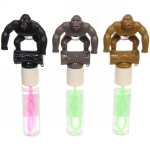 Мыльные пузыри «Горилла», 20 см, маятник, в ассортименте