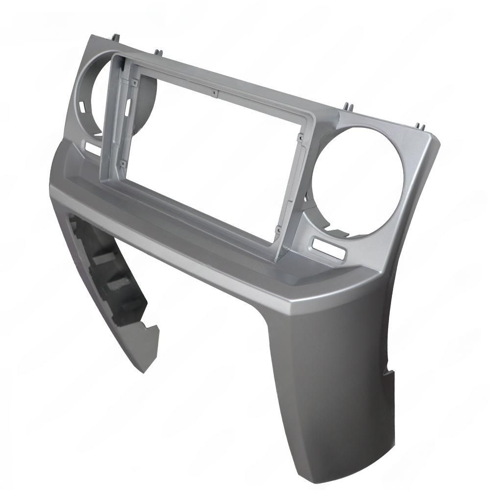 установочный комплект LAND ROVER DISCOVERY 3 2005-2010, рамка + проводка KB-SF-9703-2