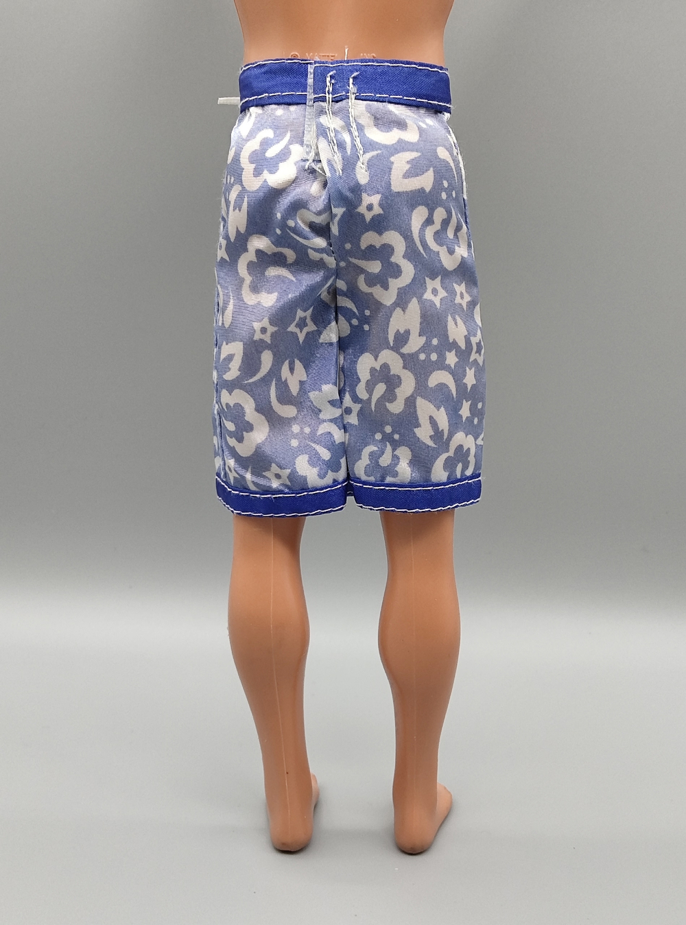 Одежда для куклы Барби Кен винтаж шорты 02293