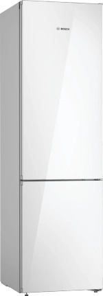 Двухкамерный холодильник Bosch KGN39LW32R