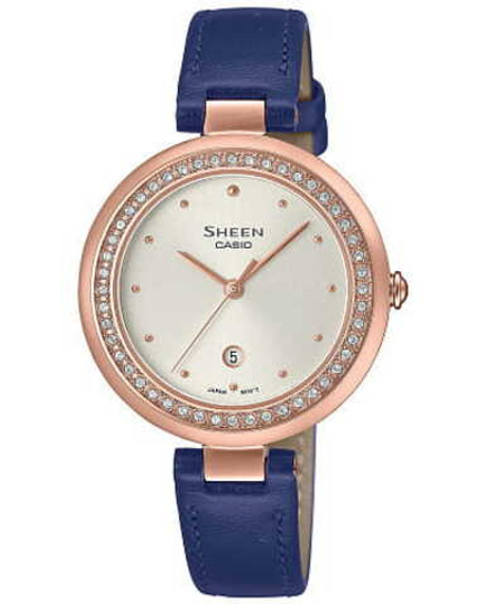 Часы Casio Sheen SHE-4556PGL-7AUDF