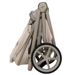 Детская коляска Sweet Baby Elegante 3 в 1 LT Beige 427286