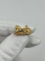 Брошь пин Celine