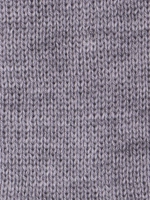 Шарф зимний вязаный с помпонами для детей