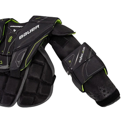 Нагрудник BAUER вратаря S24 PRODIGY YTH (детский)
