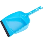 Совок Практик с кромкой аквамарин