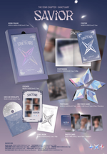 Альбом TXT - The Star Chapter: SANCTUARY