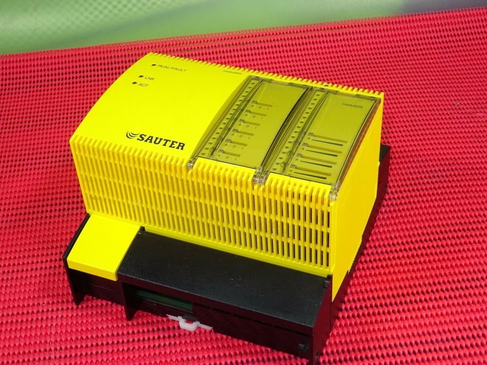 SAUTER EY-AS525F001