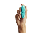 Вибромассажер WE-VIBE "Moxie+" в трусики, мятный
