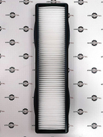 Фильтр кабины | VOE11703979, VOE15052786, ST86817 | STAL