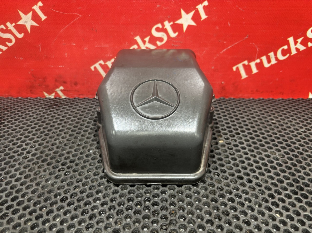 Крышка клапанная