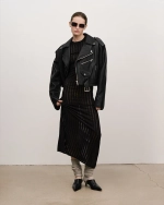 Гамаши "Foot snood"