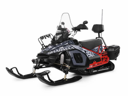 Снегоход SHARMAX SN-650 (2024)