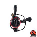 Катушка безынерционная Namazu Chaser NEW CH4000, 5+1 подш., метал. шпуля + запасная графит. шпуля/20