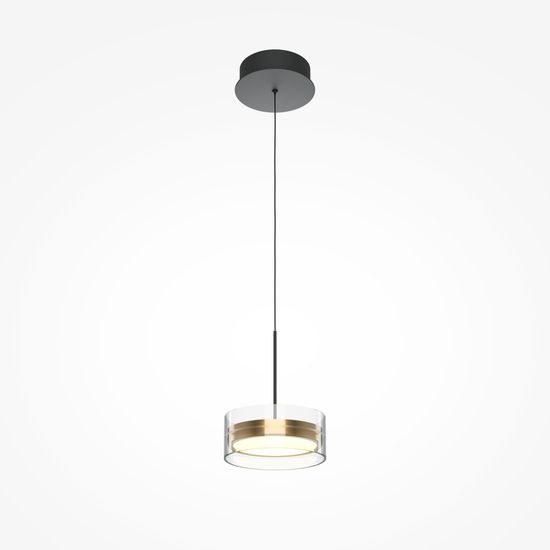 Подвесной светильник Maytoni MOD348PL-L14BBS3K