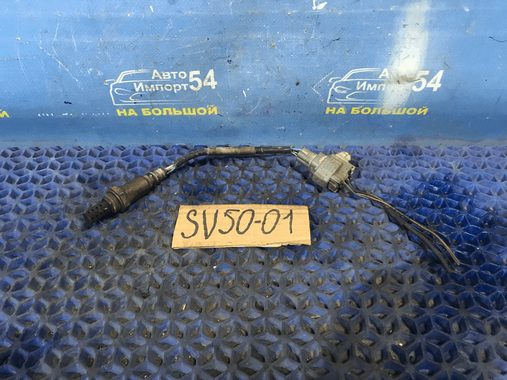 Датчик кислорода TOYOTA VISTA 1999